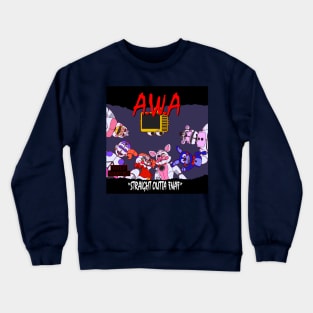 Five Nights at Freddy's Crewneck Sweatshirt